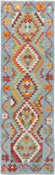 Kilim Afgán 243x74