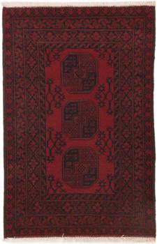 Afghan Akhche 127x81