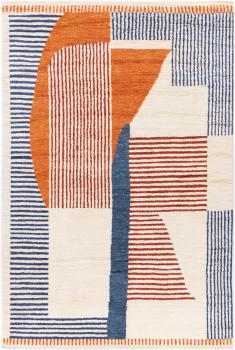Berber Maroccan Style 319x209