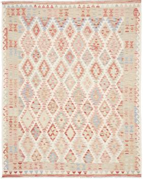 Kilim Afghan 201x162