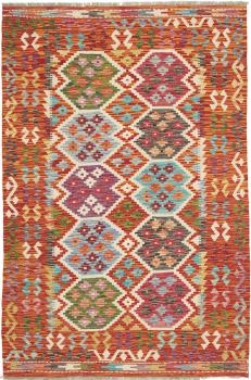 Kelim Afghan 185x125