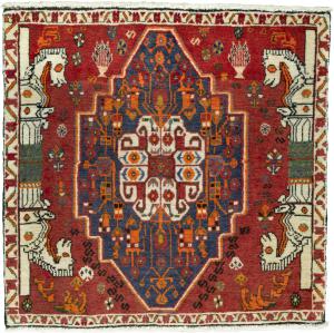 Shiraz 69x72