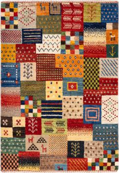 Perser Gabbeh Loribaft Atelier 93x63