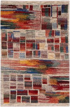 Persia Gabbeh Loribaft Nowbaft 156x100