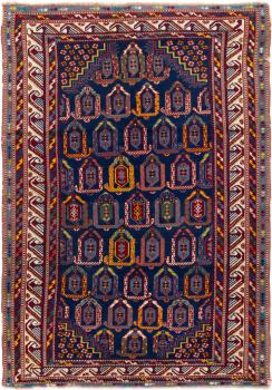 Shirvan Antik 184x131