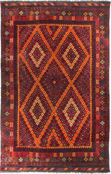 Kilim Afgán Antik 500x298