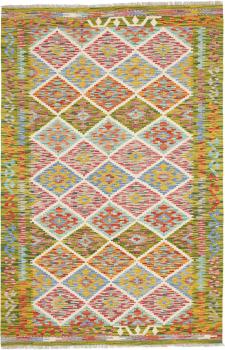 Kelim Afghan 191x123