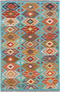 Kelim Afghan 151x99