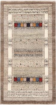 Persiano Gabbeh Loribaft Essence 137x74