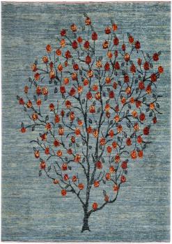 Persia Gabbeh Loribaft Nowbaft 149x106