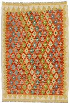 Kilim Afgán 154x105