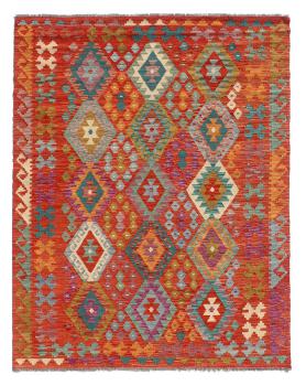 Kilim Afghan 251x177
