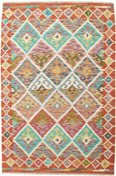 Kilim Afgán 149x101