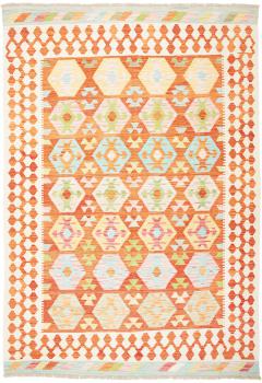 Kilim  Afegão 241x168