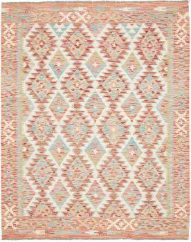 Kilim Afghan 196x156