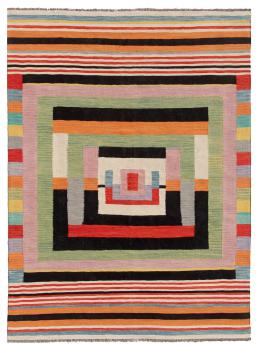 Kilim Afghan Edition 205x149