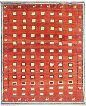 Persisk Gabbeh Yalameh 321x265