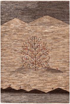 Persia Gabbeh Loribaft Nowbaft 172x117