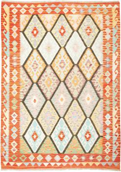 Kilim  Afegão 244x175