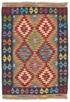 Kilim Afgán 119x75