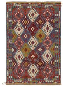 Kilim Afgán 251x168