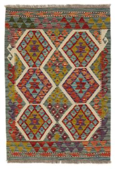 Kilim Afgán 121x85