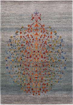 Persisk Gabbeh Loribaft Atelier 252x171