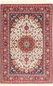 Isfahan Fio de Seda 239x159