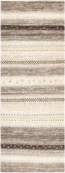 Persisk Gabbeh Loribaft Natura 205x79