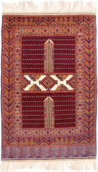 Afghan Mauri 153x118