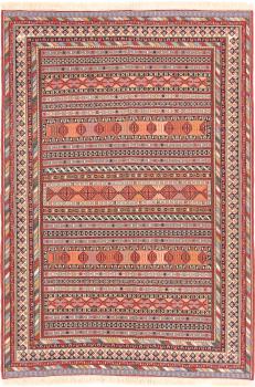 Kilim Soozani 198x144