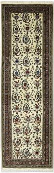 Persian Gabbeh Kashkuli 212x64