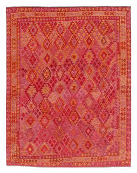 Kilim Afghan 391x311