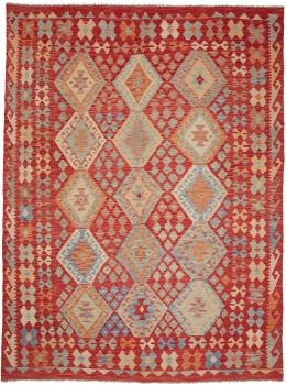 Kilim Afgán 254x182