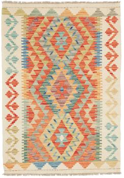 Kilim Afghan 119x83