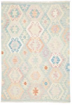 Kilim Afghan 178x123