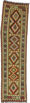 Kilim Afgán 301x78