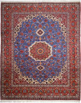 Isfahan Fio de Seda 401x324