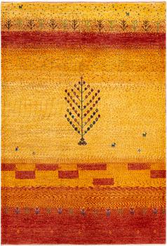 Persia Gabbeh Loribaft Nowbaft 176x119