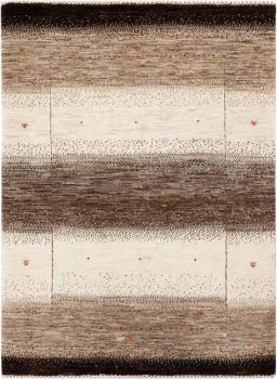 Persisk Gabbeh Loribaft Essence 121x86