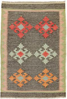 Kilim Afegão 113x80