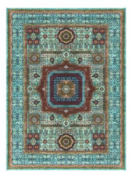 Mamluk 242x183
