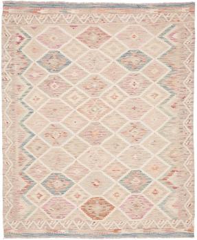 Kilim Afghan 189x154