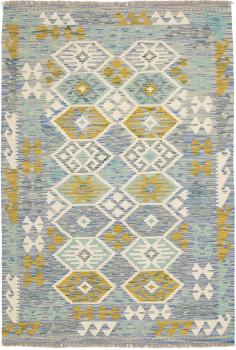 Kilim Afghan 189x126
