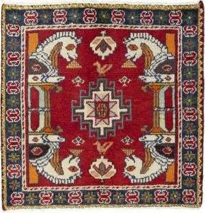 Shiraz 64x67