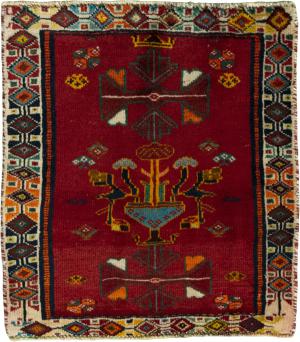 Shiraz 54x49