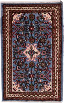 Hamadan 101x66