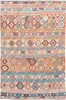 Kilim Afghan 302x200