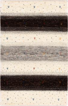 Persian Gabbeh Loribaft Essence 127x84