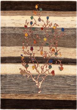 Persja Gabbeh Loribaft Nowbaft 179x128